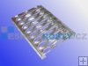 Profilové rošty PSE-180-40/2,0 - ocel-zinkovaná